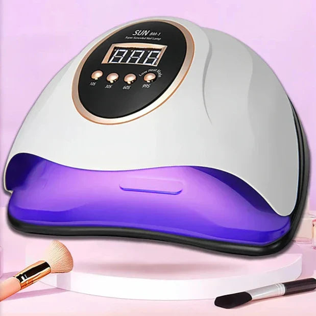 Professional UV Nail Lamp